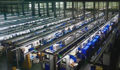 集團榮膺“五星級企業”與“納稅前十強”榮譽，智能產品驅動發展新篇章