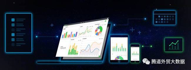 騰道商情雷達(dá) 智能化構(gòu)建精準(zhǔn)客戶數(shù)據(jù)庫(kù)與產(chǎn)品圖譜，引領(lǐng)外貿(mào)營(yíng)銷新紀(jì)元