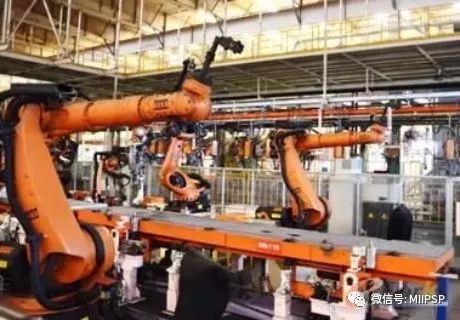 揭秘江淮汽車新能源智能制造工廠 智能化如何重塑產(chǎn)品與未來(lái)出行