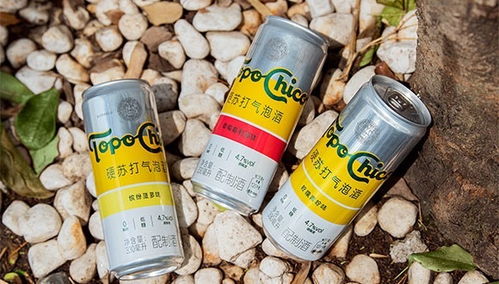 可口可樂Q3營收超預期 全品類布局加速應對供應鏈危機，酒精飲料市場潛力顯現