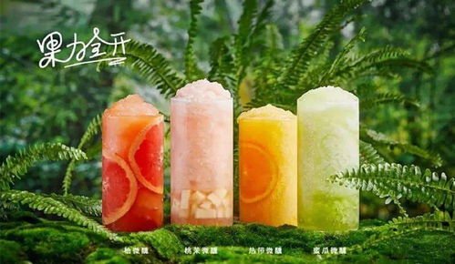 輕酒精，重飲品 我們醉得其所的酒精飲料新態度